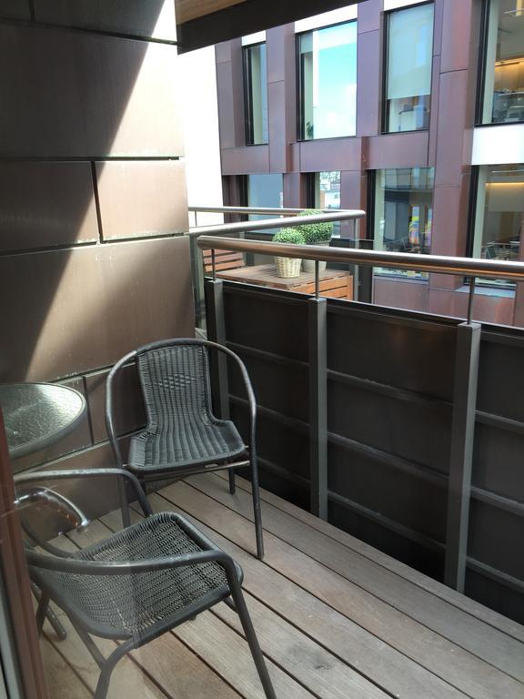 The Apartments Company - Aker Brygge Oslo Room photo