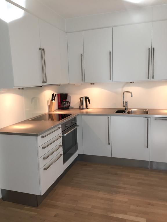 The Apartments Company - Aker Brygge Oslo Room photo