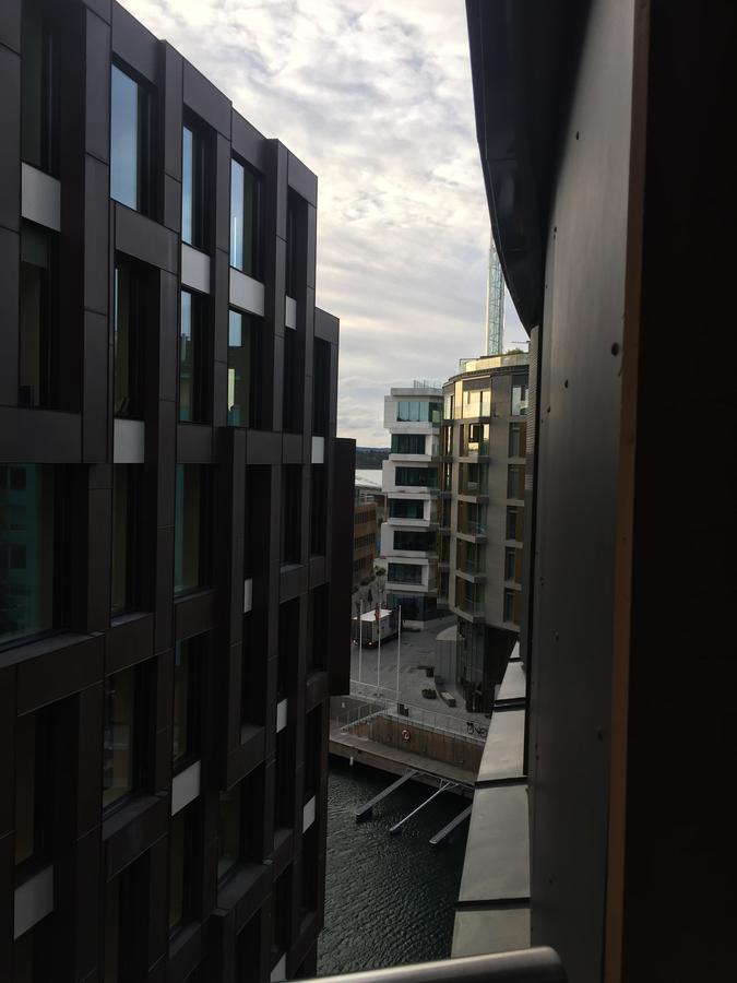 The Apartments Company - Aker Brygge Oslo Exterior photo
